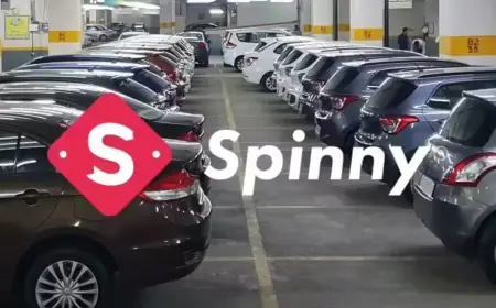 Spinny Raises $340M in Series F, G Rounds, Argus Advises
