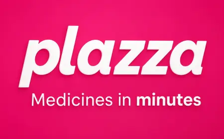 Pharmacy Startup Plazza in Talks to Raise $12–15 Million From Accel, Nexus, Elevation