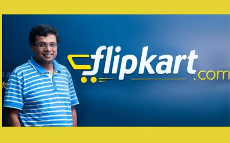 Flipkart Eyes Ticketing, Food Delivery Pilot Ahead of IPO Push