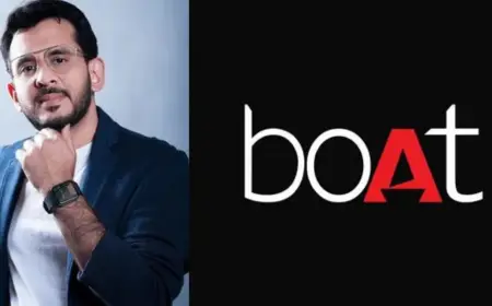 OffBeat Studios Raises ₹100 Cr Seed Funding Led by Bessemer