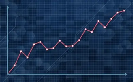 Shenghong Technology Jumps Over 9% as AI PCB Demand Surges