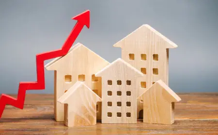 China Real Estate Turning Point: Caitong Flags 3 Key Drivers
