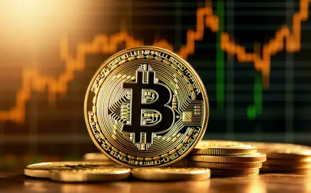 Bitcoin Price Tops $78,000 on Ceasefire Boost: Report