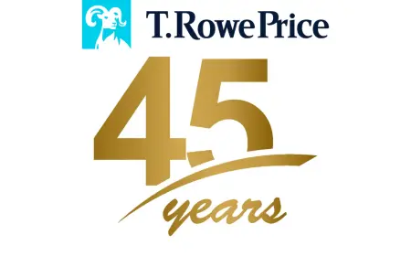 T. Rowe Price Funds Rebalance Portfolios as Foundation Marks 45 Years
