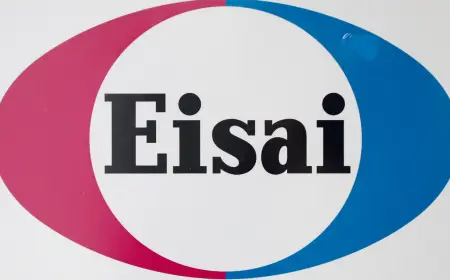 Merck & Co., Eisai Cancer Drug Phase 3 Trial Misses Key Endpoint