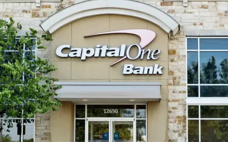 Capital One Settlement of $425M Approved; Payouts to Begin Soon