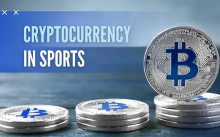 Best Crypto Casinos Drive Shift as Blockchain Redefines Betting Bonuses