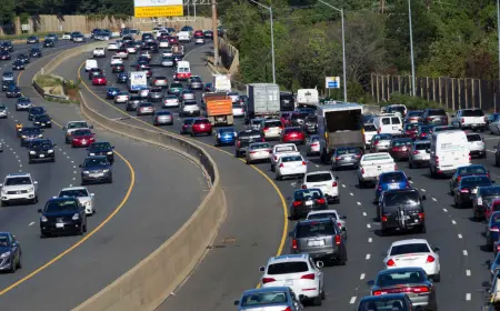 Car Finance Compensation Scheme Faces Legal Challenge, FCA Defends £7.5bn Plan