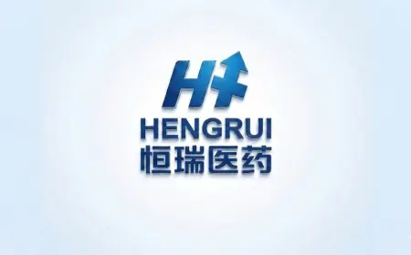 Hengrui Q1 2026 Profit Meets Expectations Amid Steady Growth
