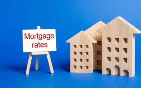 US Mortgage Rates Fall to 6.23%, Lowest in Three Spring Seasons: Freddie Mac