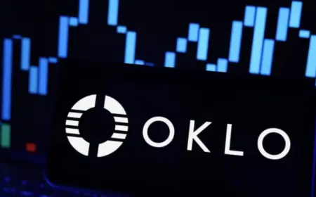 Oklo Inc Stock Seen as 10x Opportunity Amid $10 Trillion Nuclear Push: Motley Fool