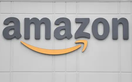 Amazon Q1 Preview: Revenue Seen at $102B as AWS Margins in Focus