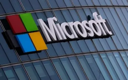 Microsoft Employee Buyout Shocking Plan for Workforce