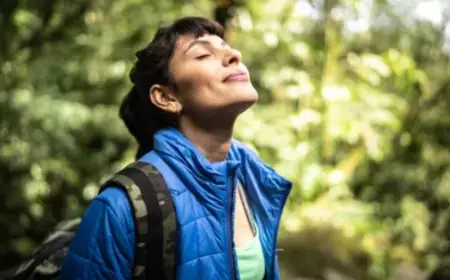 Breath Tests Gut Health Breakthrough Reveals Hidden Microbe Clues