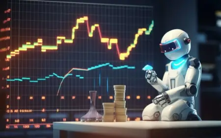 AI Investment Surge Powerful Growth in 2026