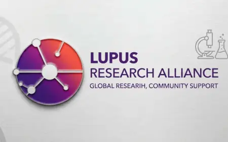 Lupus Research Alliance SLEuro Mentorship Program Announces 2026–2027 Recipients
