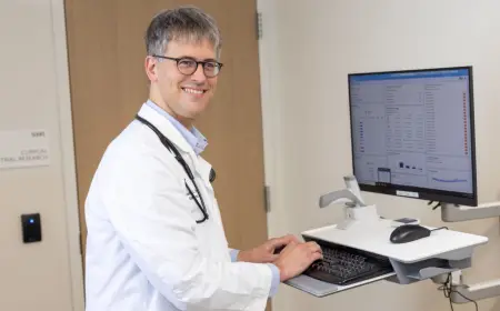 Biorepository Advances Sudden Cardiac Arrest Research Breakthrough