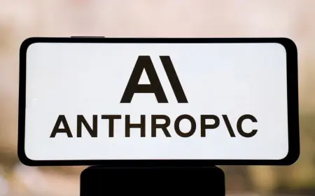 Google Anthropic Investment $40B Massive AI Move