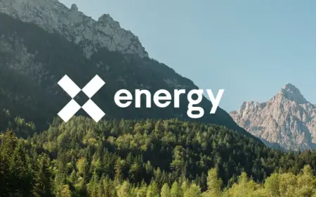 X-energy Shares Jump 27% in IPO Debut Amid AI-Driven Nuclear Demand