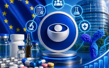 EMA CHMP New Medicines Recommended for Approval in 2026