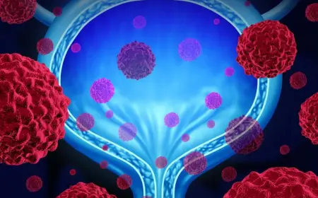 Bladder Cancer Research Advances Highlight Birmingham Breakthrough