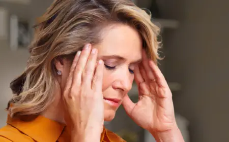 Women Migraine Burden Higher Due to Hormones and Lifestyle