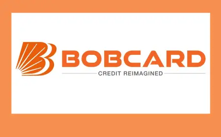 BOBCARD Eterna Credit Card Free Till June 30 – Limited Offer