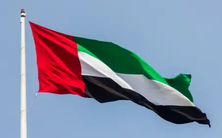 UAE Approves Dh1bn Fund to Boost Industrial Resilience: Sheikh Mohammed