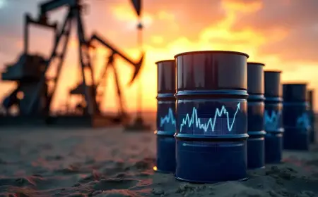 Brent Oil Tops $106 After US-Iran Talks Stall: Report