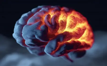 Gut Bacteria Depression Link: Shocking Brain-Inflammation Discovery