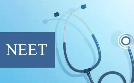 Medical News India April 2026: Shocking NEET & Health Updates