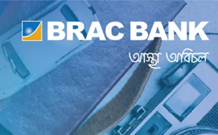 BRAC Bank Profit Jumps 57% to Tk 22.51bn on Investment Gains, bKash Boost