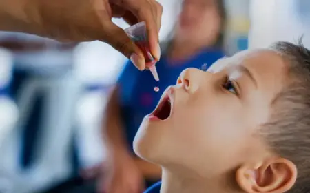Vaccines Save Lives Report: Shocking WHO Global Impact Revealed