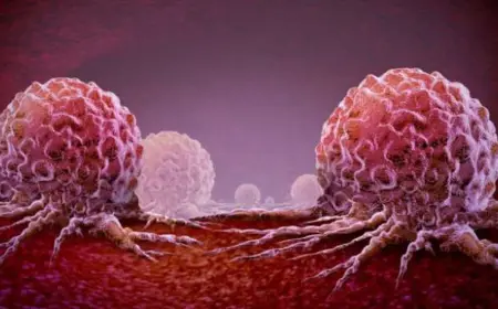 Breast Cancer Treatment Resistance Gene: Shocking Discovery