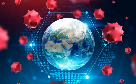 Pandemic Prevention at Source: Urgent Global Warning