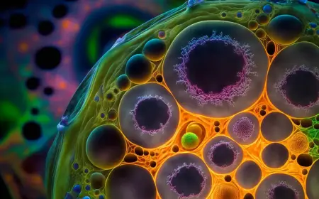 Crohn’s Disease New Treatment Research: Breakthrough Discovery