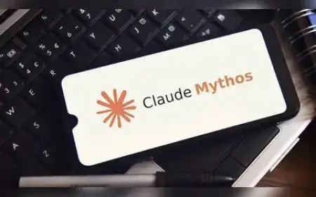 India Seeks Mythos Access in Powerful AI Push