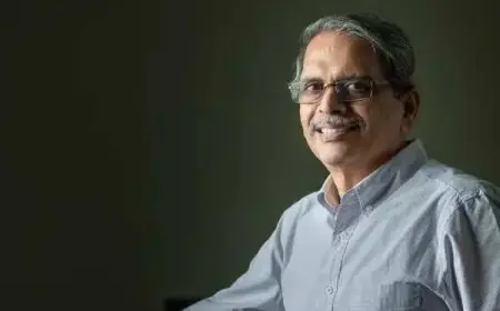 Deep Tech Unicorn Wave Sparks Explosive Innovation Boom