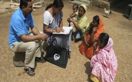 NFHS-6 Data India: Powerful Health Insights Coming