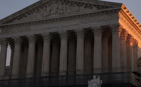Generic Drug Labeling Fight: Supreme Court Case Explained