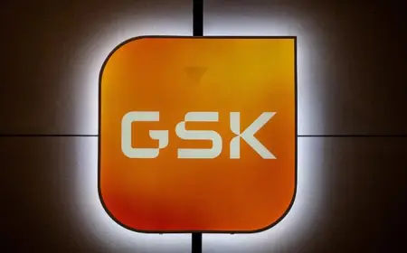 GSK Quarterly Profit Beats: Strong Respiratory Drug Growth