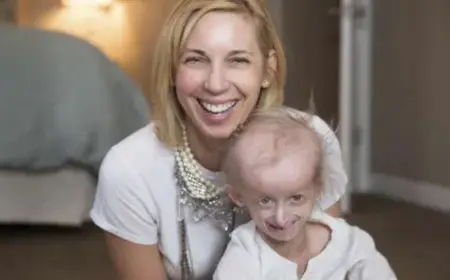 Forgotten Drug Breakthrough Gives Hope for Rare Genetic Disease