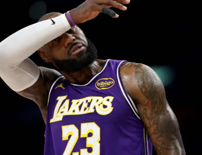 Rockets vs Lakers Game 5: Houston Win Forces Game 6