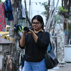 SANJANA DUTTA